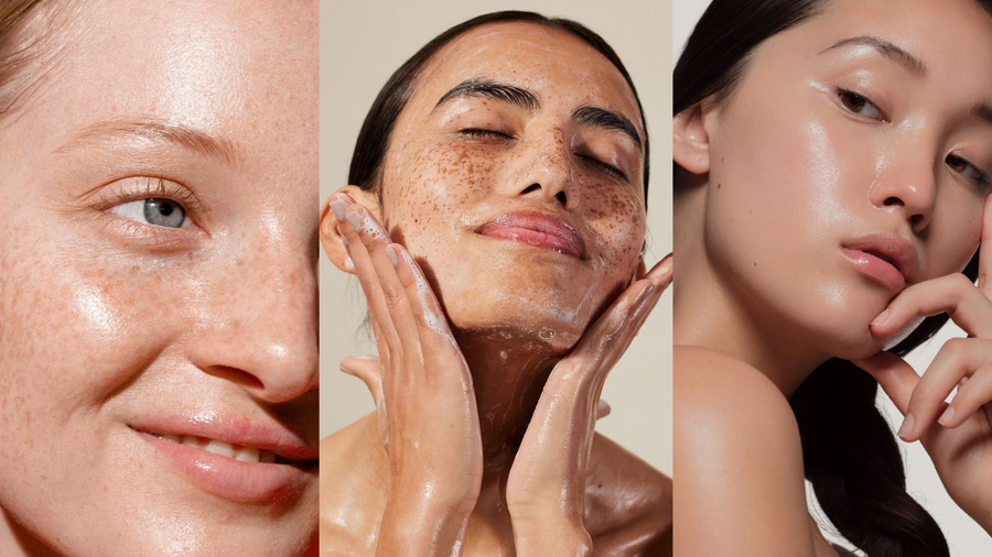 5 reasons your skincare routine may not be working for you