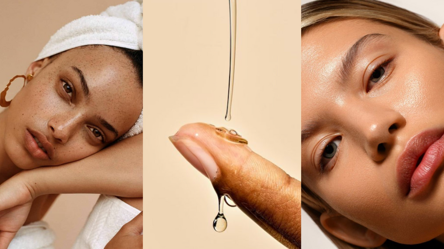 Is it clean beauty or is it just marketing? What does clean beauty really mean...