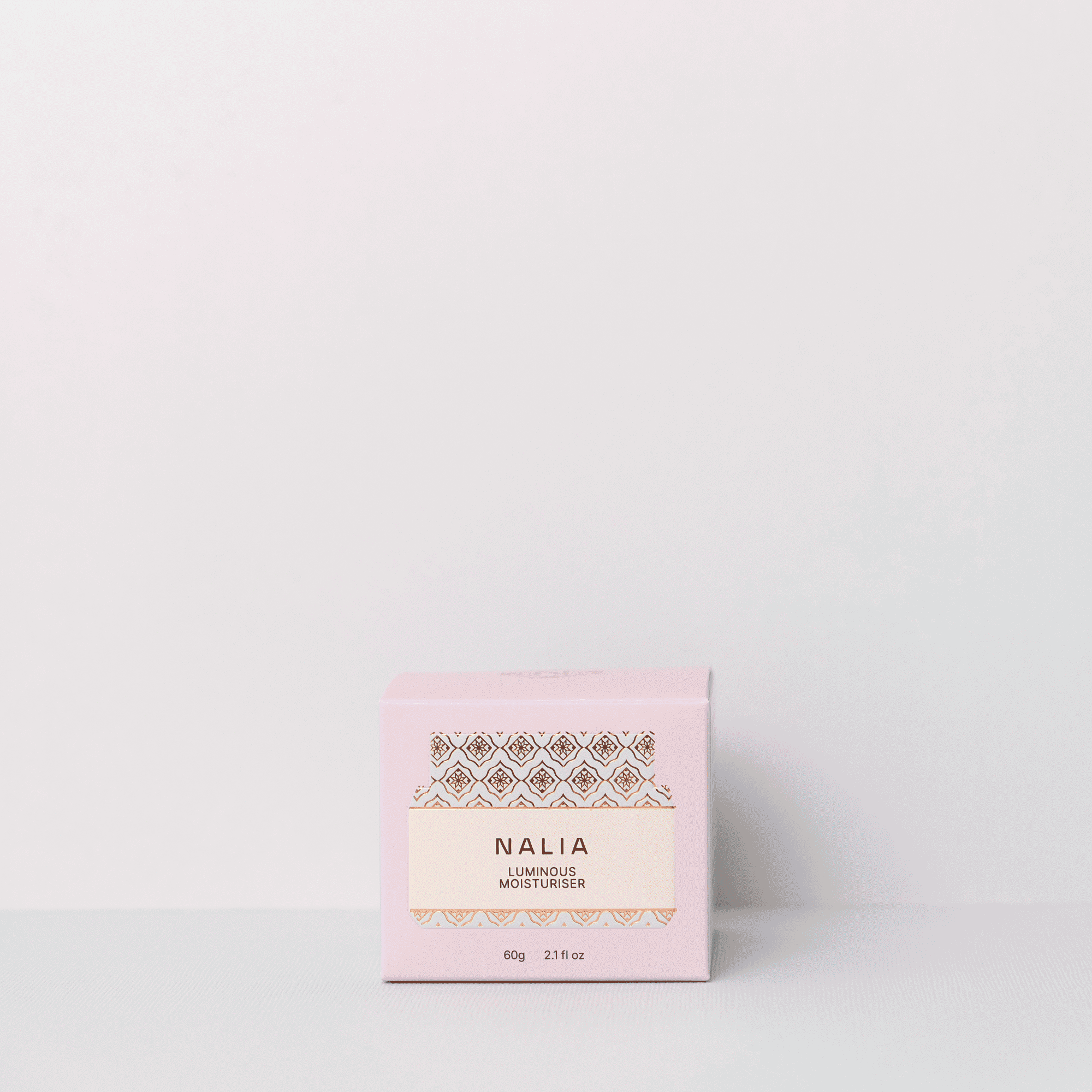 Luminous Moisturiser