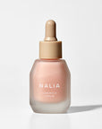 Nalia Cosmetics Luminous Serum is high in vitamin c rich serum