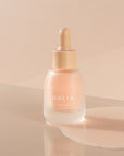 Nalia Cosmetics Luminous Serum New Hero Product Vitamin c brightening serum